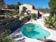Flassans sur Issole 83340 Achat / Vente maison 7 pièces...