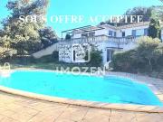 Flassans sur Issole 83340 Achat / Vente maison 7 pièces...