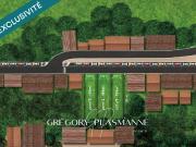 Flassans sur Issole Vente Terrain 83