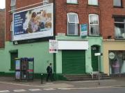 Flat1, 120 Lisburn Road