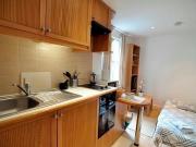 Flat 03 Fairholme Road, West Kensington W14 9JZ