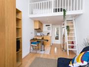 Flat 04 Belgrave Road, Pimlico SW1V 2BL