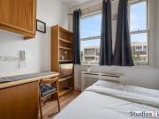 Flat 09 Fairholme Road, West Kensington W14 9JZ