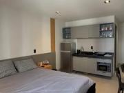 Flat 100% Mobiliado em Intermares PrÃdio Novo Hub Residence