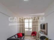Flat 100% Reformado à Venda no Centro de Campinas/SP por...