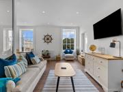 Flat 103 Admiralty House