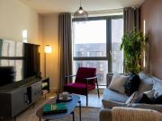 Flat 104, 166 Rockingham Street 2 bed flat to rent...