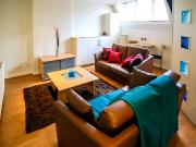 Flat 10, 23 CLIFF ROAD DESIGN HOUSE Leeds LS6 2ET