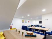 Flat 10, 34 Hyde Terrace