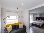 Flat 10, 86 Ranelagh Road, Ranelagh, Dublin 6 is for rent