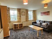 Flat 10 Church View, Orange Grove, Wisbech