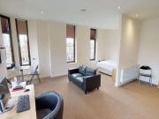 Flat 10, Gladstone Buildings, 1 St James Row, S1 2EU