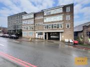 Flat 10 Nightingale House, Inkerman Street, Luton LU1, 2...