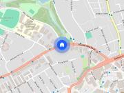 Flat 10 Oakfield House, Preston New Road, Blackburn. BB2 6AY