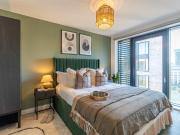 Flat 1102, Pall Mall Press, 34 Pall Mall 2 bed flat to...