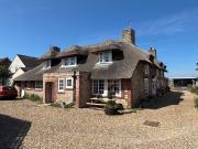 Flat, 113 High Street, Selsey, Chichester, PO20