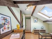 Flat 11, 2 VICTORIA TERRACE Leeds LS3 1BX