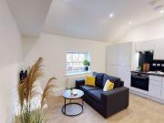 Flat 11, 34 Hyde Terrace #468127 LS2, 2 bed flat to...