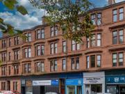 Flat 1/1, Dumbarton Road, Thornwood, 2 Bedroom Flat