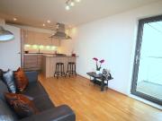 Flat 11 Orchid Apartments, London E1, 1 bed flat to...