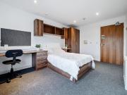 Flat 11, Plymbridge Lane, Derriford, Plymouth PL6, 7 bed...