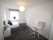 Flat 11, Samara Plaza, LS2 9DU, Leeds
