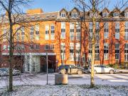 Flat 1/2, 11 Randolph Gate, Jordanhill, Glasgow, G11 7DQ