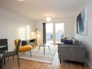Flat 12, 19 Pillans Place