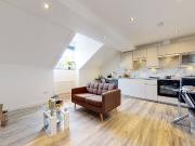 Flat 12, 25 Hyde Terrace #911699 LS2, 1 bed flat to...