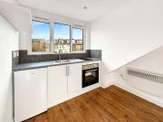 Flat 12, 52 Acton Lane, London NW10 8TU