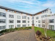 Flat 13, 29 Brighouse Park Cross, Edinburgh, EH4 6GW