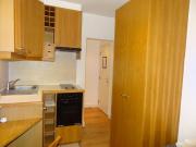 Flat 13 Cartwright Gardens, Bloomsbury WC1H 9EH