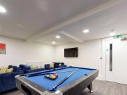 Flat 14, 34 Hyde Terrace, Hyde. Studio to rent £924 pcm...
