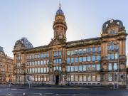 Flat 1/4, 95 Morrison Street, Glasgow, G5 8BE