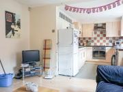 Flat 14, Headingley Rise Welton Road, Hyde Park, Leeds,...