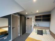 Flat 14, Rooms,commercial Point, 2 Bedroom House Flat 14, Rooms,commercial Point, 2 Bedroom House