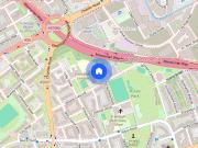 Flat 14, The School House, Jackson Crescent, Manchester,...