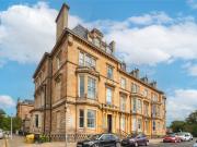 Flat 15, 22 Woodlands Terrace, Glasgow City, G3 6DF