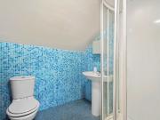 Flat 15, 40 HYDE TERRACE Leeds LS2 9LN