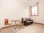 Flat 15, 46 Charlotte Street, Aberdeen, AB25 1LT