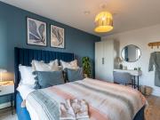 Flat 1602, Pall Mall Press, 34 Pall Mall 2 bed flat to...