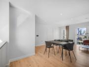 flat 161 Evelyn Street Deptford SE8