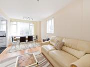 Flat 16 22 Flat 16 Park Crescent London 2626425
