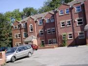 Flat 16, Headingley Rise Welton road, Hyde Park, Leeds,...