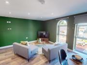 Flat 17, Commercial Point, Wollaton Road, Beeston,...