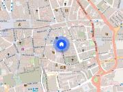 Flat 17 Living Quarter, St. Mary's Gate, NG1 1PF