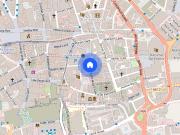 Flat 17 Living Quarter, St. Mary's Gate, NG1 1PF