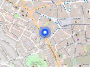 Flat 17 Loxley Court, St James Street, Nottingham, NG1 6FE