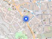 Flat 17 Loxley Court, St James Street, Nottingham, NG1 6FE