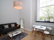 Flat 17, Mcdonald Road, Broughton, Edinburgh EH7, 1 bed...